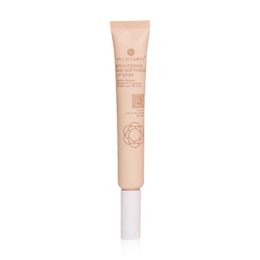 Moleculogy Brightening and Softening Lip Mask 20g