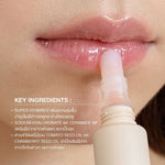 Moleculogy Brightening and Softening Lip Mask 20g