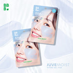 Baby Bright Hydro Gel Pad Juvemoist 4'S