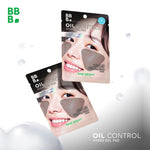 Baby Bright Hydro Gel Pad Oil Control 4'S