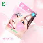 Baby Bright Hydro Gel Pad Bright Up 4'S