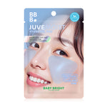 Baby Bright Hydro Gel Pad Juvemoist 4'S