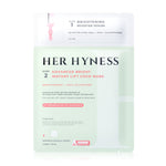 Her Hyness Advanced Bright Instant Lift Coco Mask 1'S