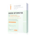 HER HYNESS Advanced Youth Instant Lift Coco Mask (Box) 5 pcs