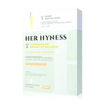 HER HYNESS Advanced Glow Instant Lift Coco Mask (Box) 5 pcs