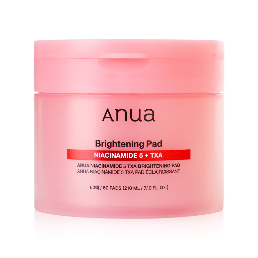 ANUA Niacinamide 5 TXA Brightening 210ml (Pack of 60)
