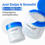 MEDICUBE Zero Pore Pad 2.0 155g (Pack of 70)