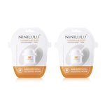 NINILULU Brightening Sleeping Mask [10g (Pack of 2)