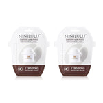 NINILULU Firming Sleeping Mask [10g (Pack of 2)