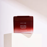 AGLAM Skin Daily Age Repair Toner Pad 60 Pads: Toner pads from AGLAM for firmer, wrinkle-free skin.
