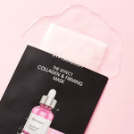 JM Solution The Effect Collagen & Firming Mask [24ml (Pack of 30)