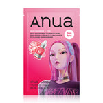 K-pop Demon Hunters X ANUA Niacinamide TXA Serum Mask 28ml