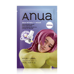 K-pop Demon Hunters X ANUA Retinol Niacin Night Care Mask 24ml