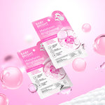 Baby Bright Melatonin Jelly Mask Sheet Brightening [25g (Pack of 10)