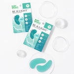 Baby Bright Ampoule Eye Mask Rejulight [2.5g (Pack of 10)