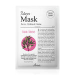 ARIUL 7days Mask Tea Tree M 23ml