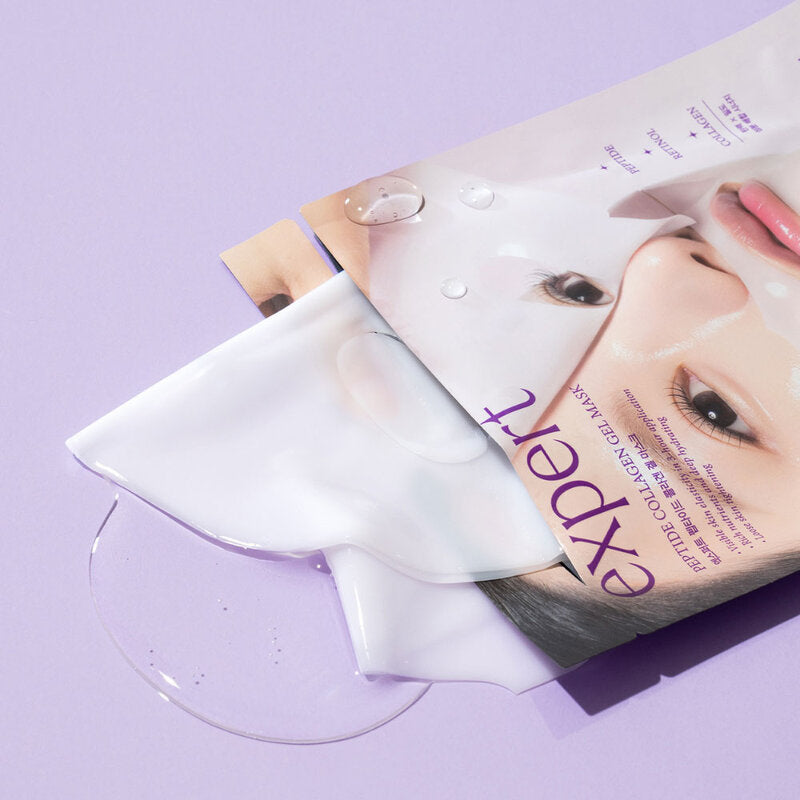 ARIUL Expert Peptide Collagen Gel Mask 41g