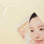 ARIUL Expert Niacin Vita 5 % Film Gel Mask 23g