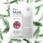 ARIUL 7days Mask Tea Tree M 23ml