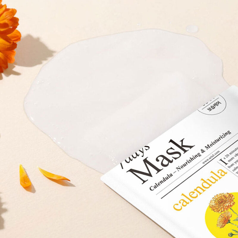 ARIUL 7days Mask Calendula P 23ml