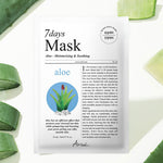 ARIUL 7days Mask Aloe H 23ml