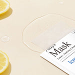 ARIUL 7days Mask Lemon C 23ml