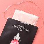 JM Solution The Effect Centella & Calming Mask [24ml (Pack of 10)
