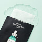 JM Solution The Effect PDRN & Barrier Mask [24ml (Pack of 10)