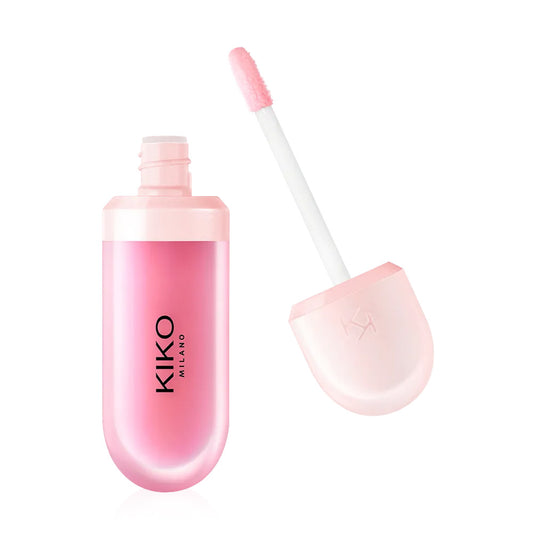 KIKO MILANO Kissable Lip Paradise Replumping Lip Mask 6.5ml