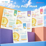 DERMEDY Vit C Active Ultra Glow Mask 25g