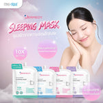 DERMEDY Calmlab Moist & Glow Boost Sleeping Mask