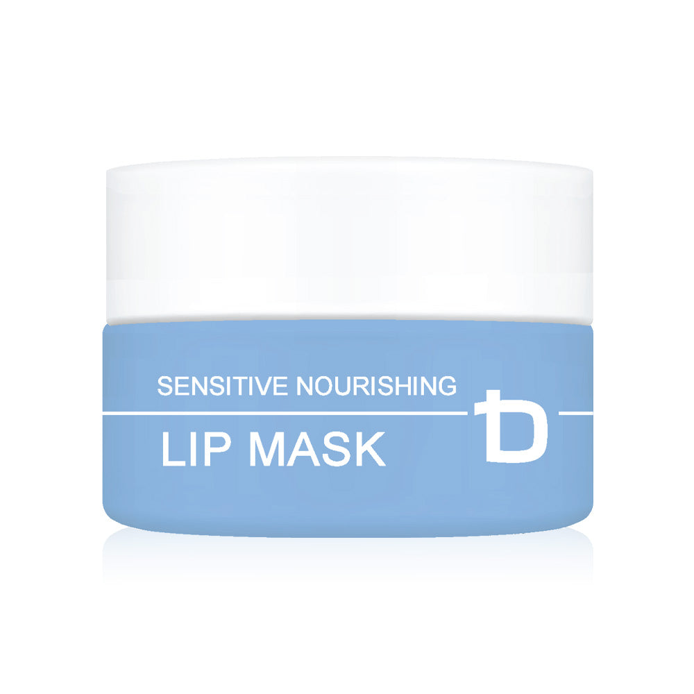 DERMEDY Sensitive Nourishing Lip Mask 5g