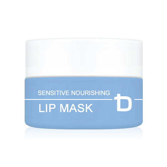 DERMEDY Sensitive Nourishing Lip Mask 5g
