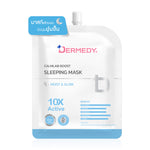 DERMEDY Calmlab Moist & Glow Boost Sleeping Mask