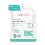 DERMEDY Calmlab Clear & Soothe Boost Sleeping Mask