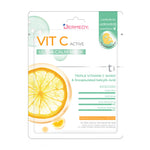 DERMEDY Vit C Active Ultra Calm Mask 25g