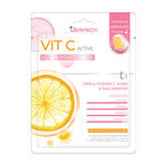 DERMEDY Vit C Active Ultra White Mask 25g