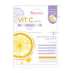 DERMEDY Vit C Active Ultra Lift Mask 25g