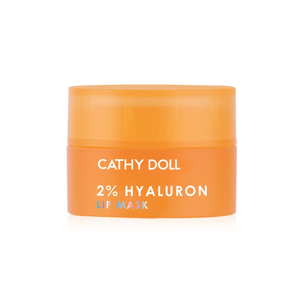 Cathy Doll 2% Vit C Lip Mask 4.5g