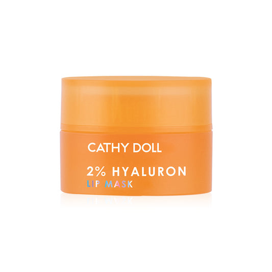 Cathy Doll 2% Vit C Lip Mask 4.5g
