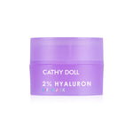 Cathy Doll 2% Hyaluron Lip Mask 4.5g #Bubble Gum