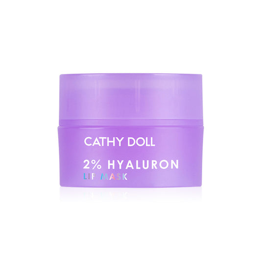 Cathy Doll 2% Hyaluron Lip Mask 4.5g #Bubble Gum