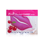 Moods Skin Care Collagen Cherry Lip Mask 6g