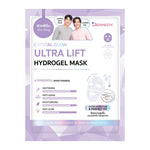 Dermedy Hydrogel Mask Crystal Glow Ultra Lift 1'S