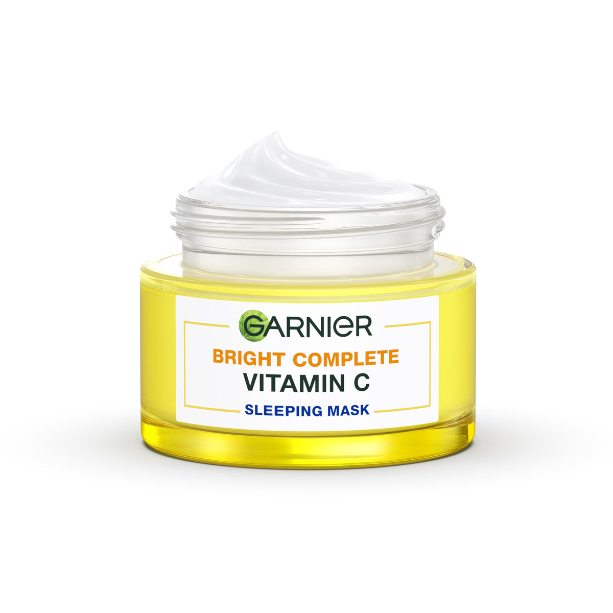 Garnier Bright Complete Vitamin C Sleeping Mask 50ml