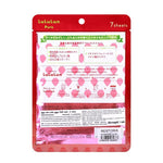 Lululun Face Mask Strawberry 7'S