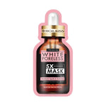 Rojukiss White Poreless 5X Intensive Mask