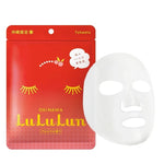 Lululun Face Mask Okinawa 7 Day 7 Sheets