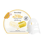 Banobagi Vita Genic Jelly Mask Whitening 1'S
