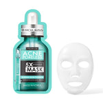 Rojukiss Acne Poreless 5X Intensive Mask 25ml